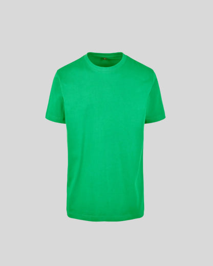 Regular Fit Tee - Kleding Masters