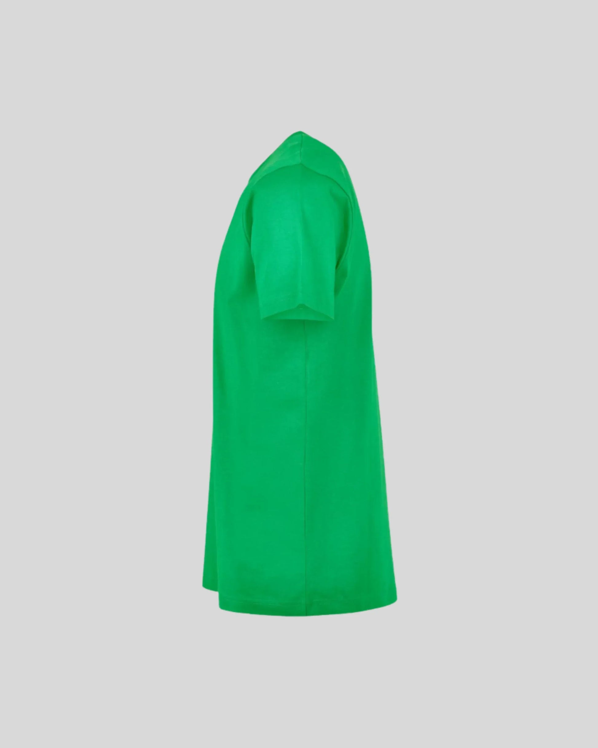 Regular Fit Tee - Kleding Masters