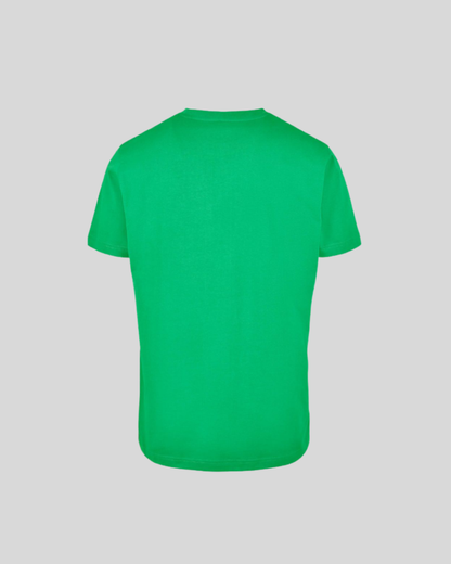 Regular Fit Tee Sample