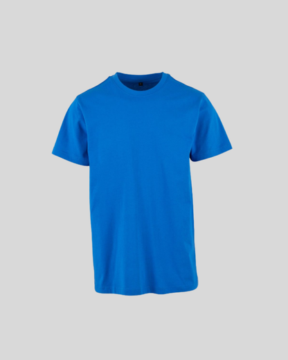Regular Fit Tee Sample
