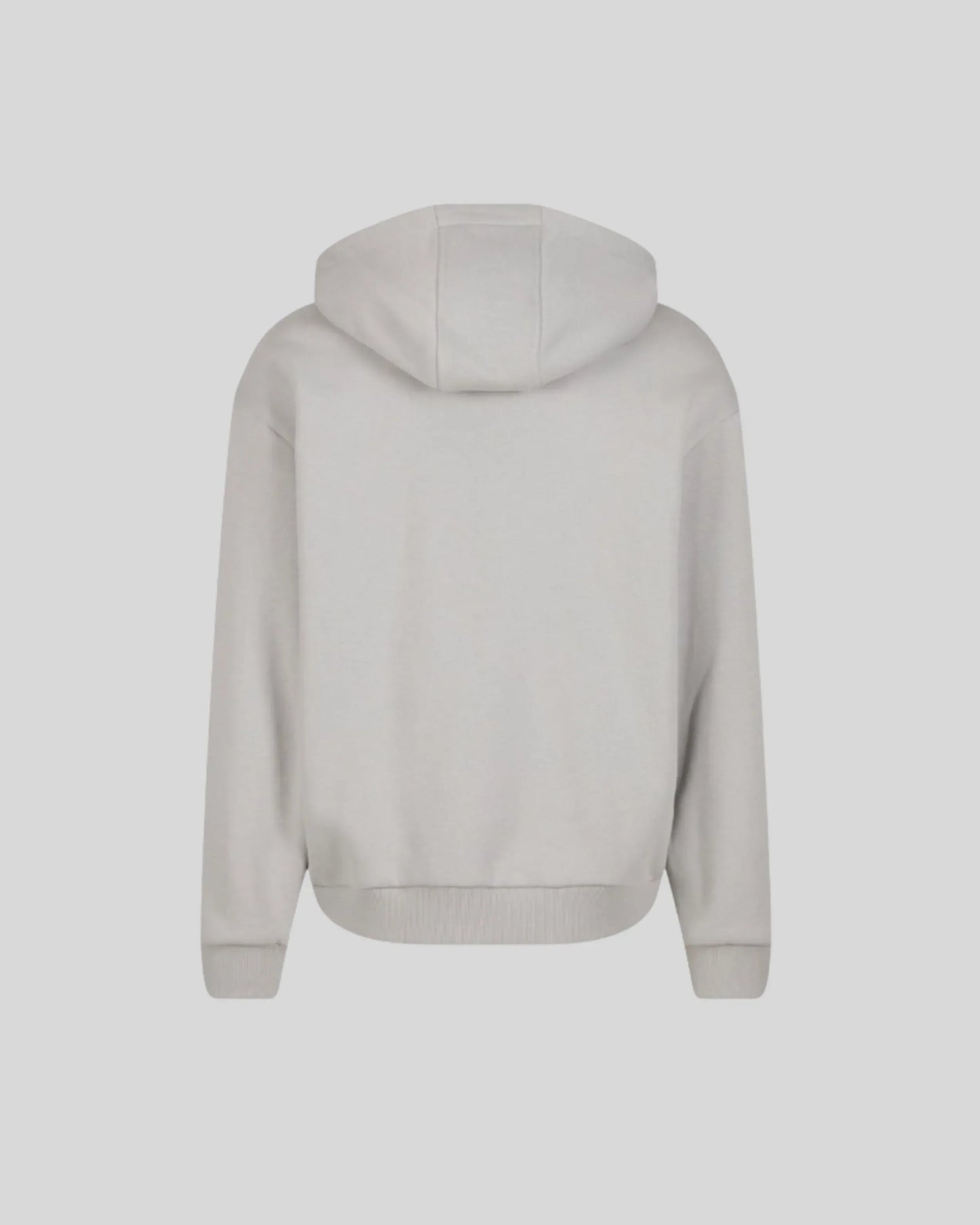 Zip Hoodie - Kleding Masters