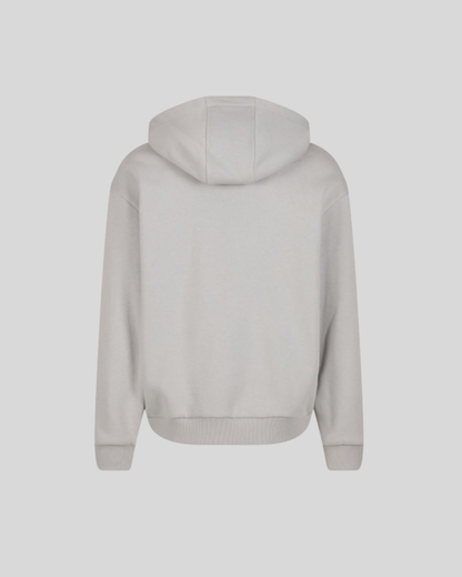 Zip Hoodie Sample 