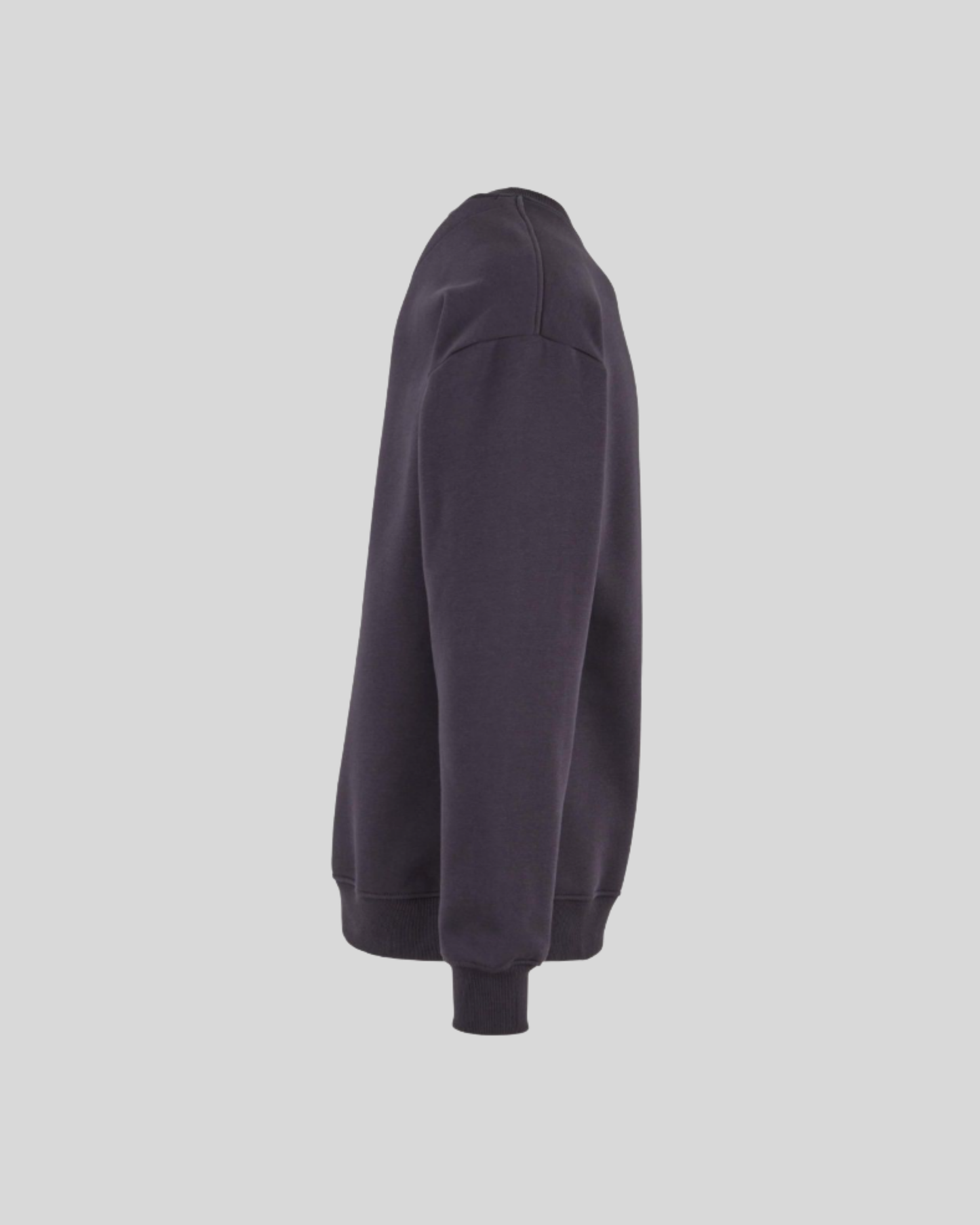 Fit Sweater Sample