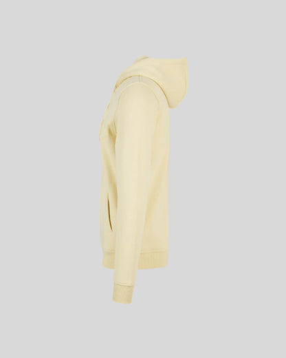 Brushed Zip Hoodie - Kleding Masters