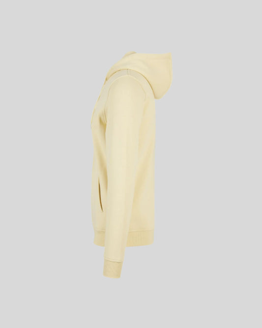 Brushed Zip Hoodie - Kleding Masters