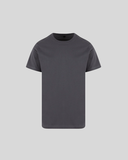Regular Fit Tee Sample