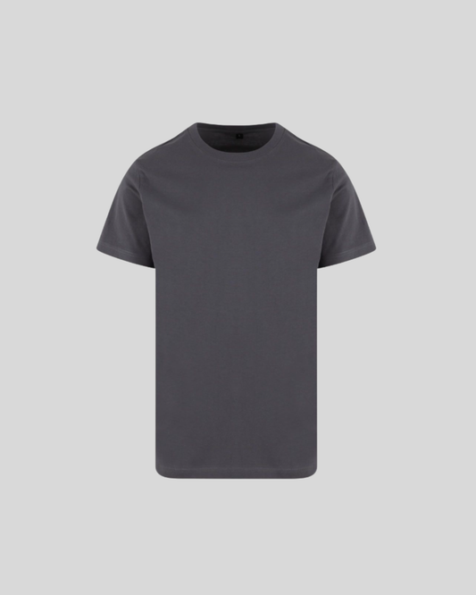 Regular Fit Tee Sample 