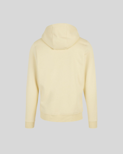 Brushed Zip Hoodie Sample