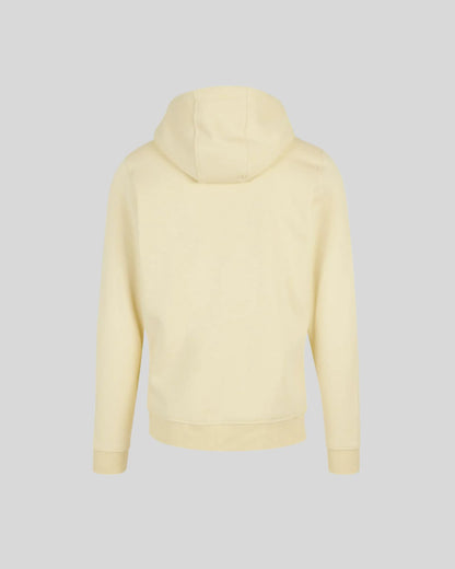 Brushed Zip Hoodie - Kleding Masters