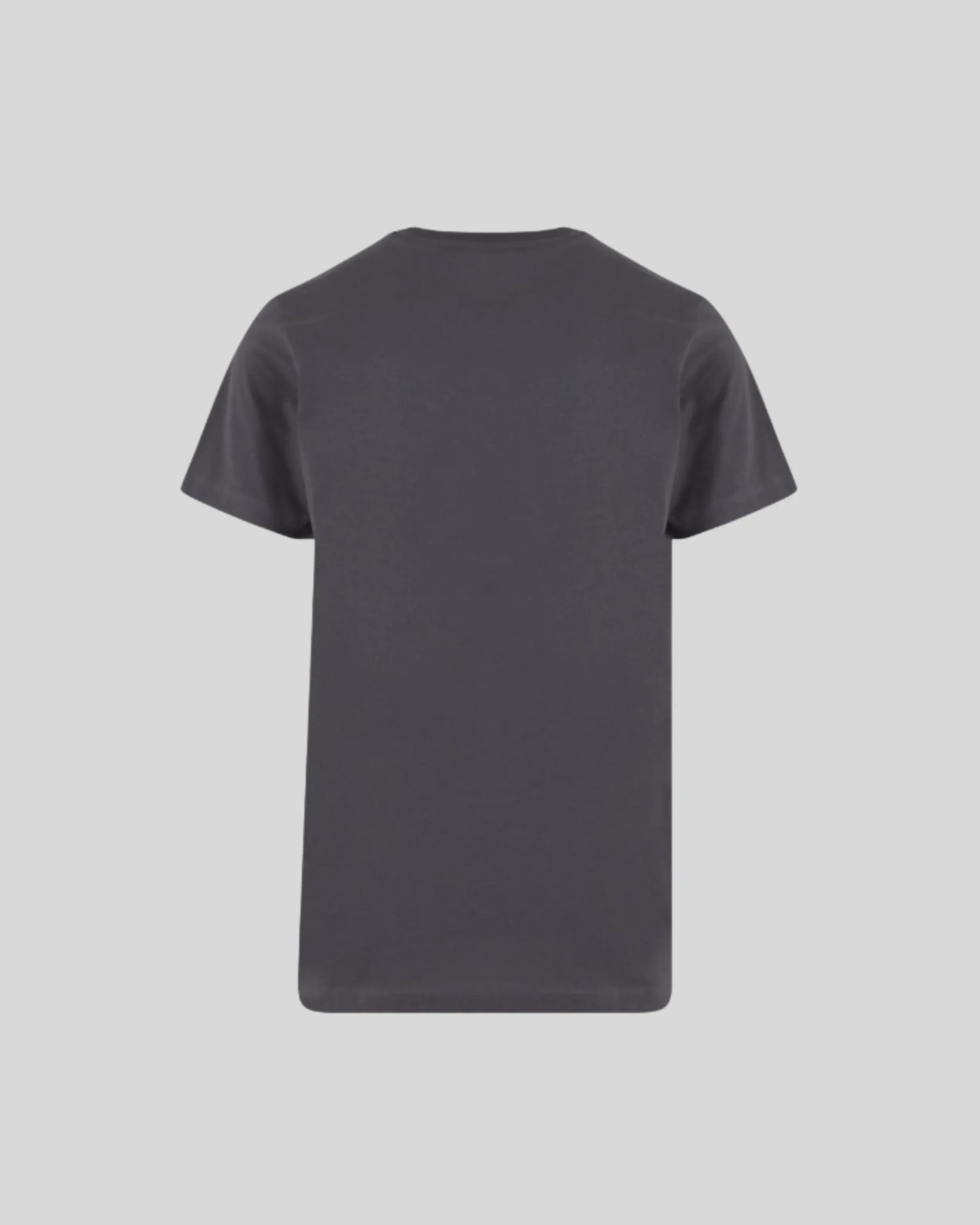 Regular Fit Tee - Kleding Masters