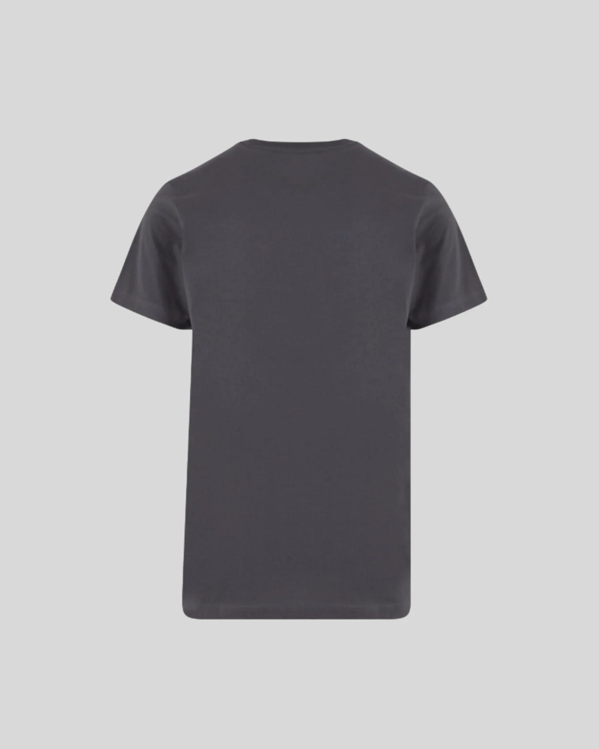 Regular Fit Tee - Kleding Masters