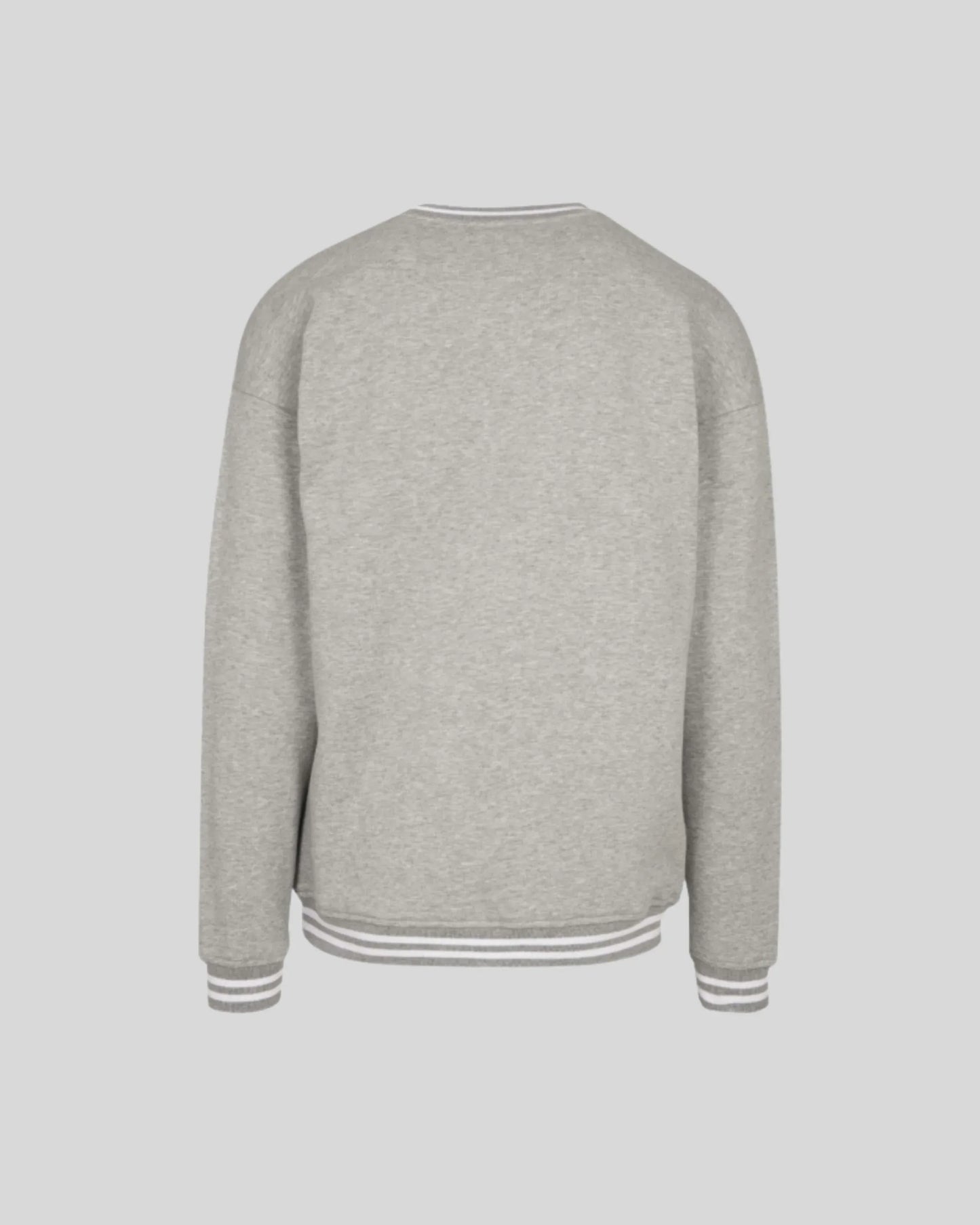 College Sweater - Kleding Masters