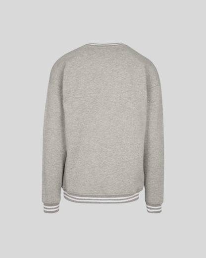 College Sweater - Kleding Masters