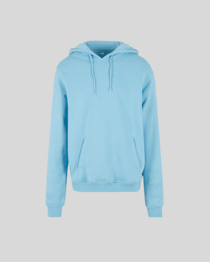 Heavy Regular Hoodie - Kleding Masters