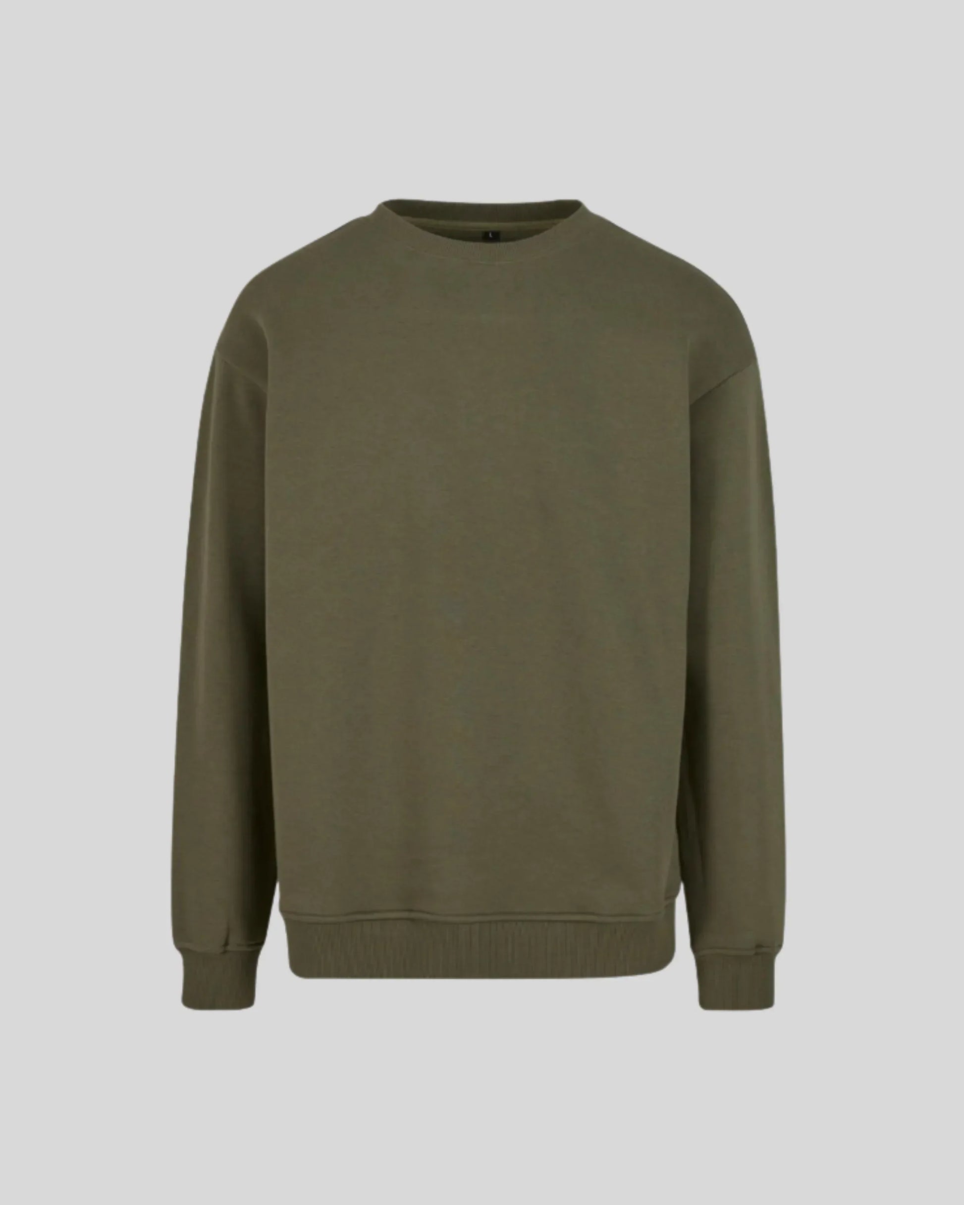 Fit Sweater - Kleding Masters