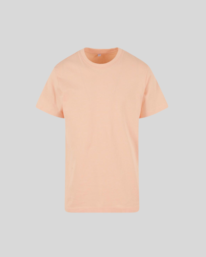 Regular Fit Tee Sample