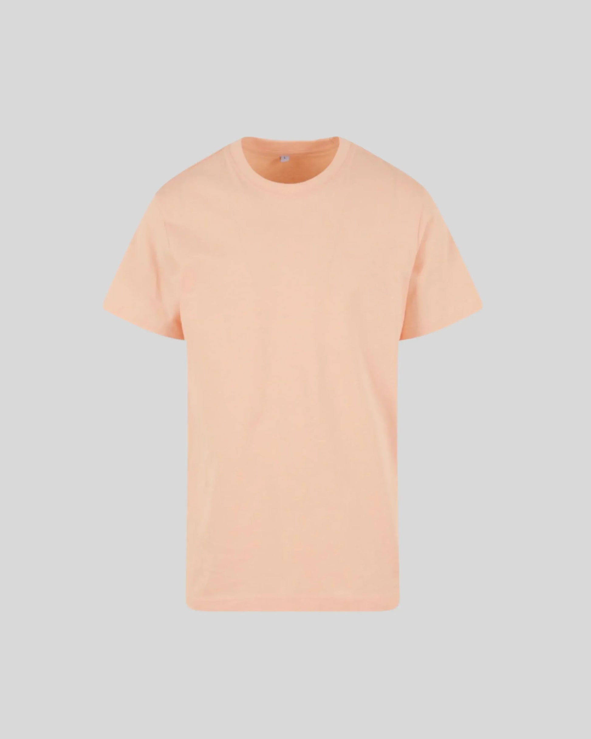 Regular Fit Tee - Kleding Masters