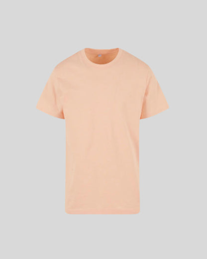 Regular Fit Tee - Kleding Masters