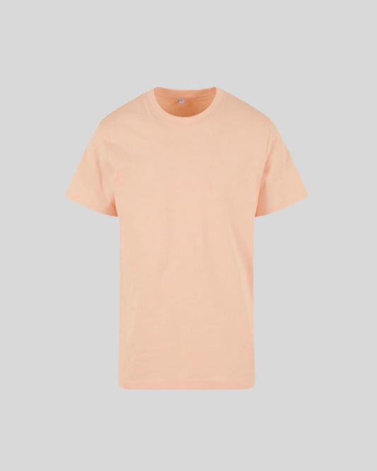 Regular Fit Tee - Kleding Masters