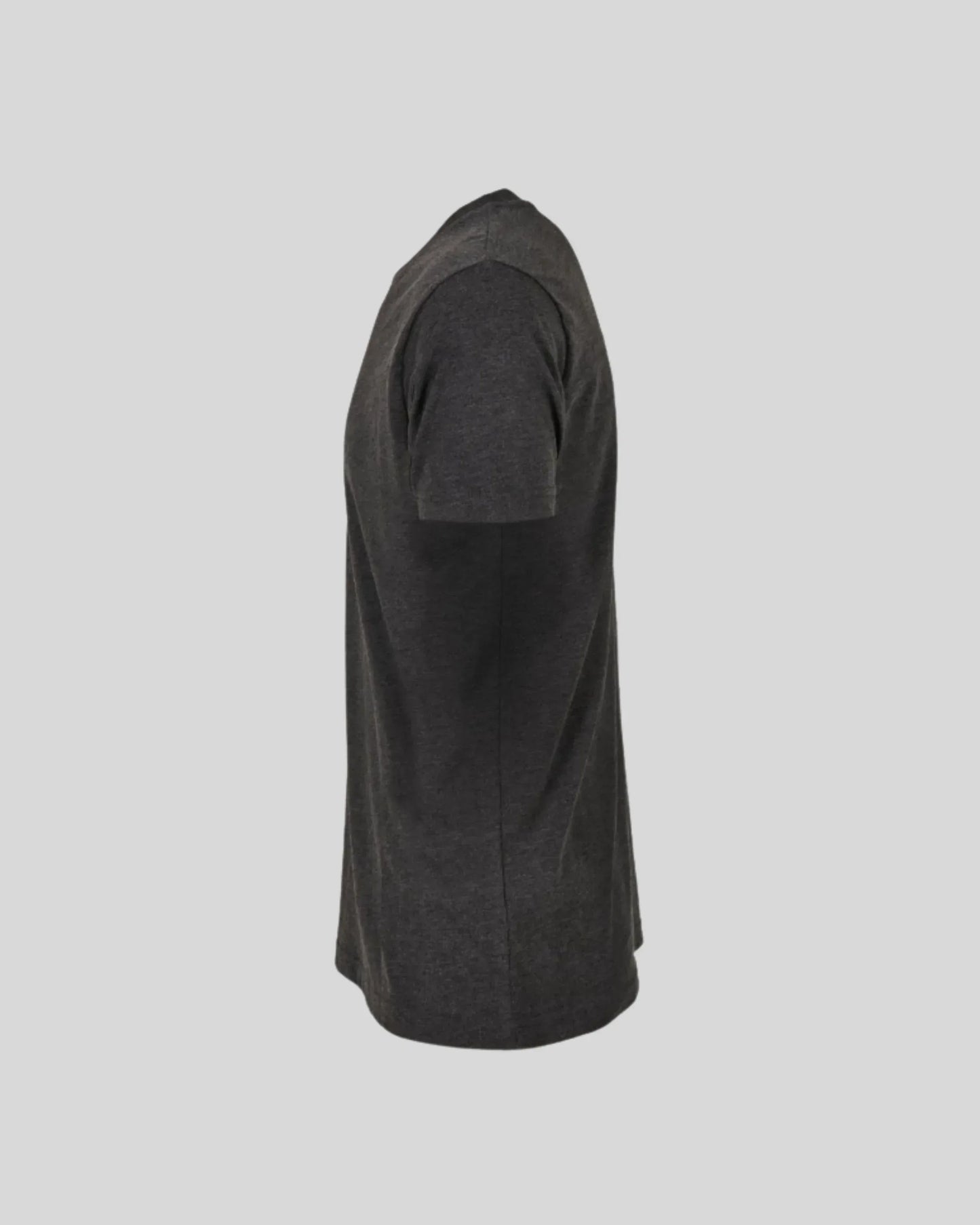 Regular Fit Tee - Kleding Masters