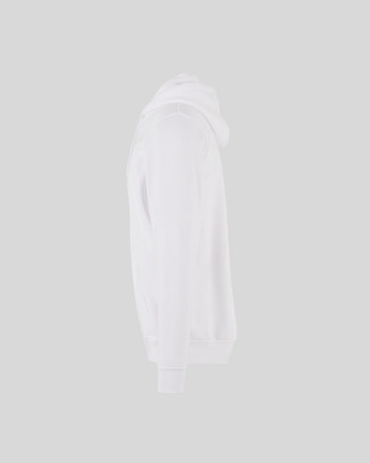 Brushed Zip Hoodie Sample