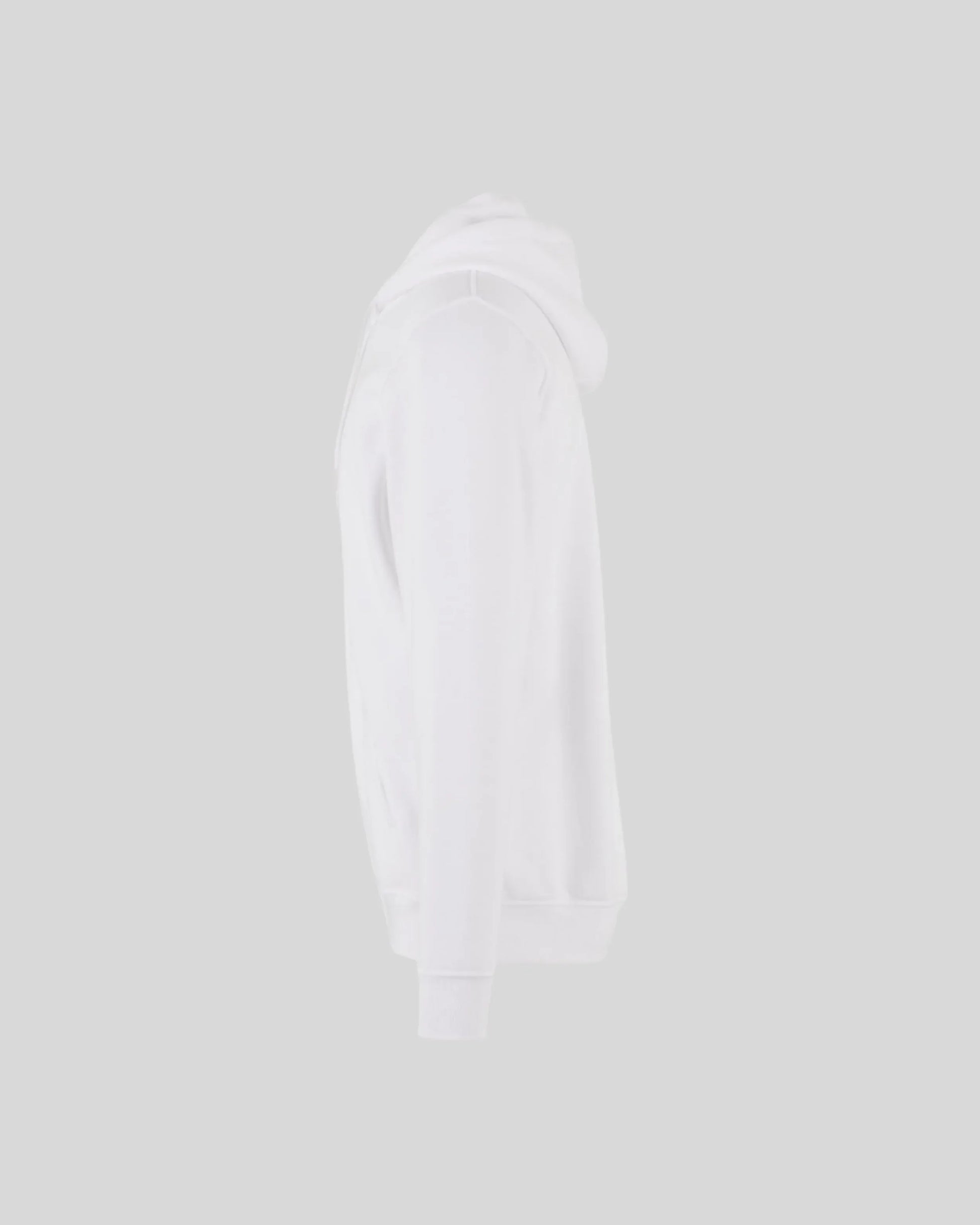 Brushed Zip Hoodie - Kleding Masters