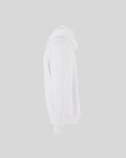 Brushed Zip Hoodie - Kleding Masters