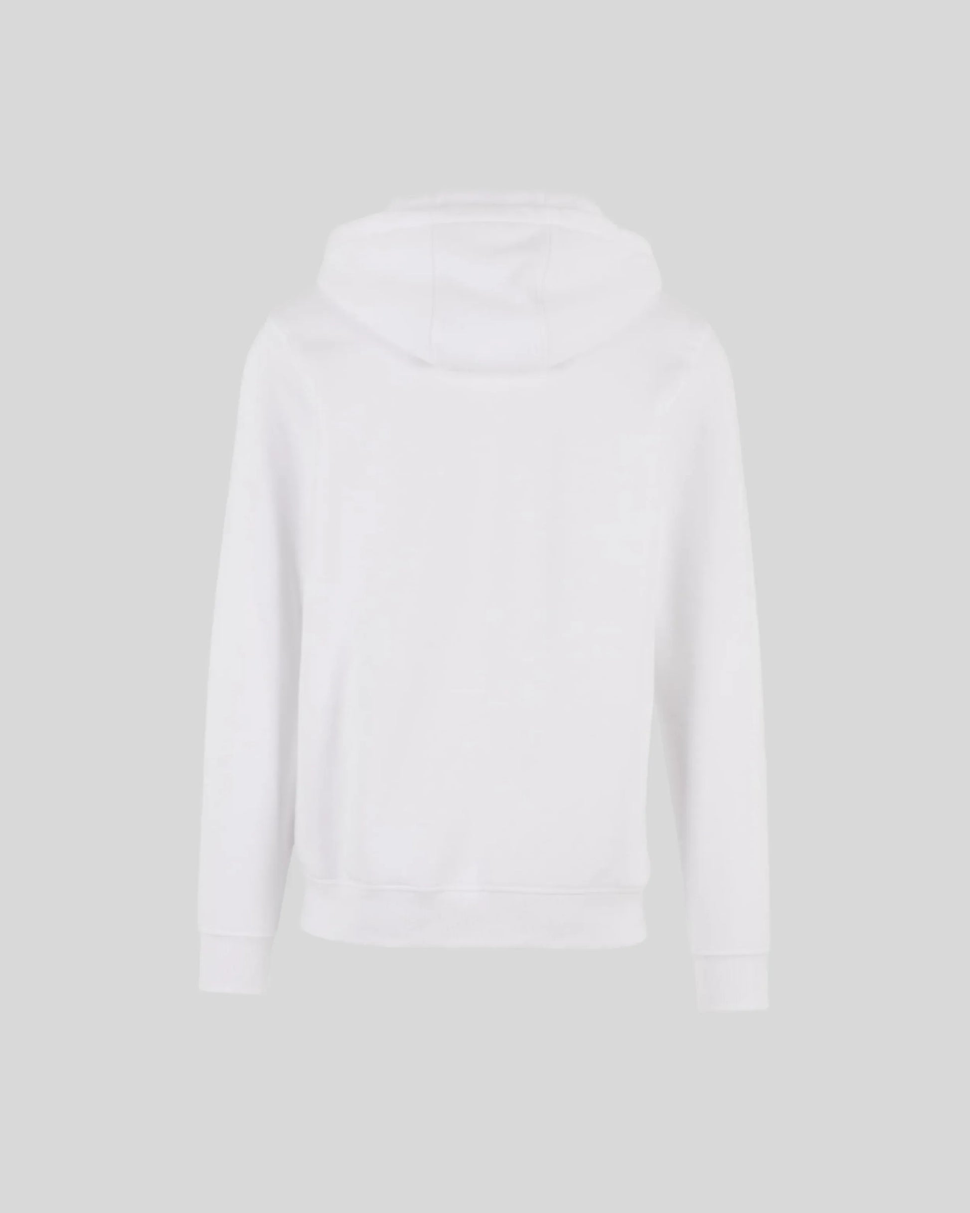 Brushed Zip Hoodie - Kleding Masters