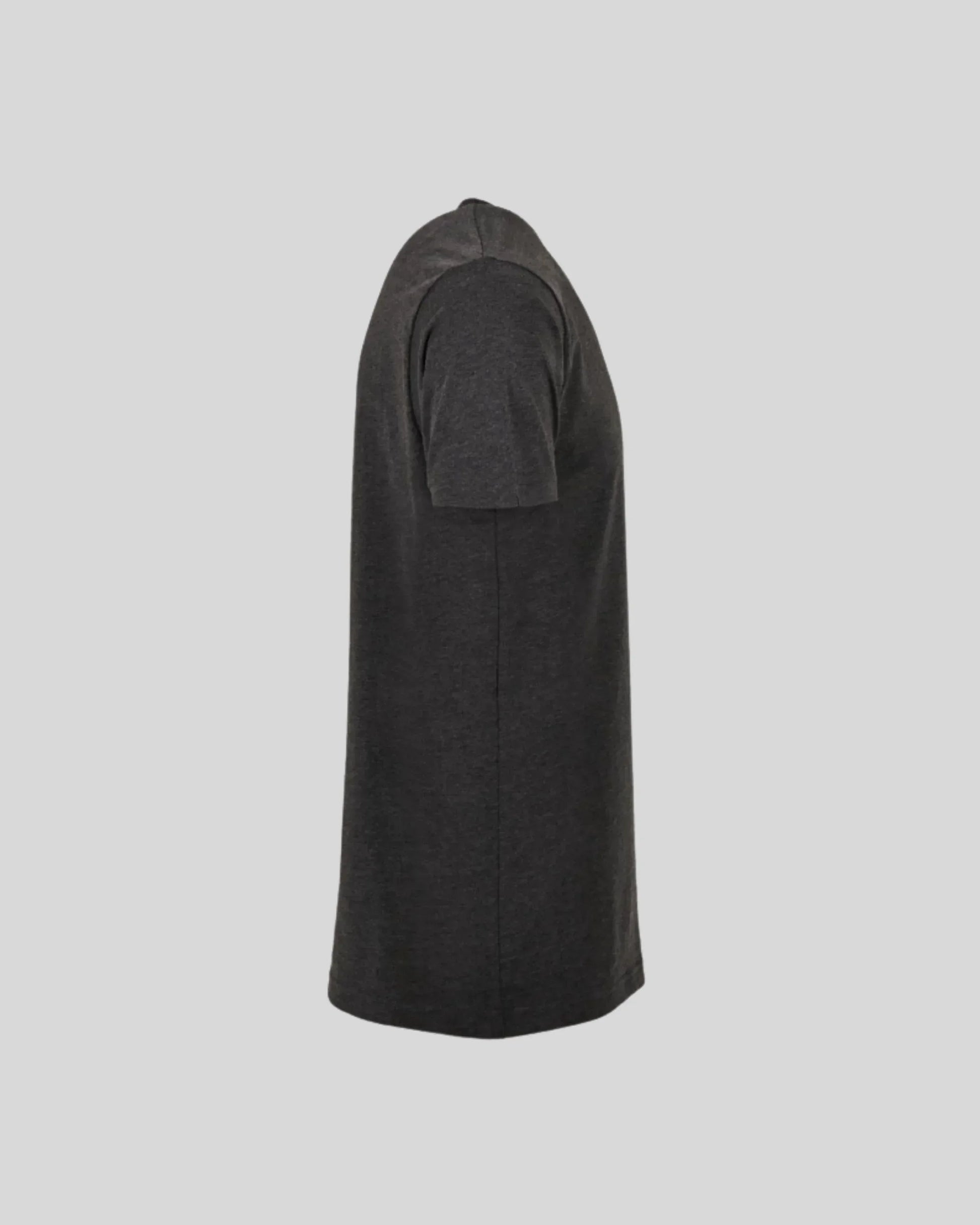 Regular Fit Tee - Kleding Masters