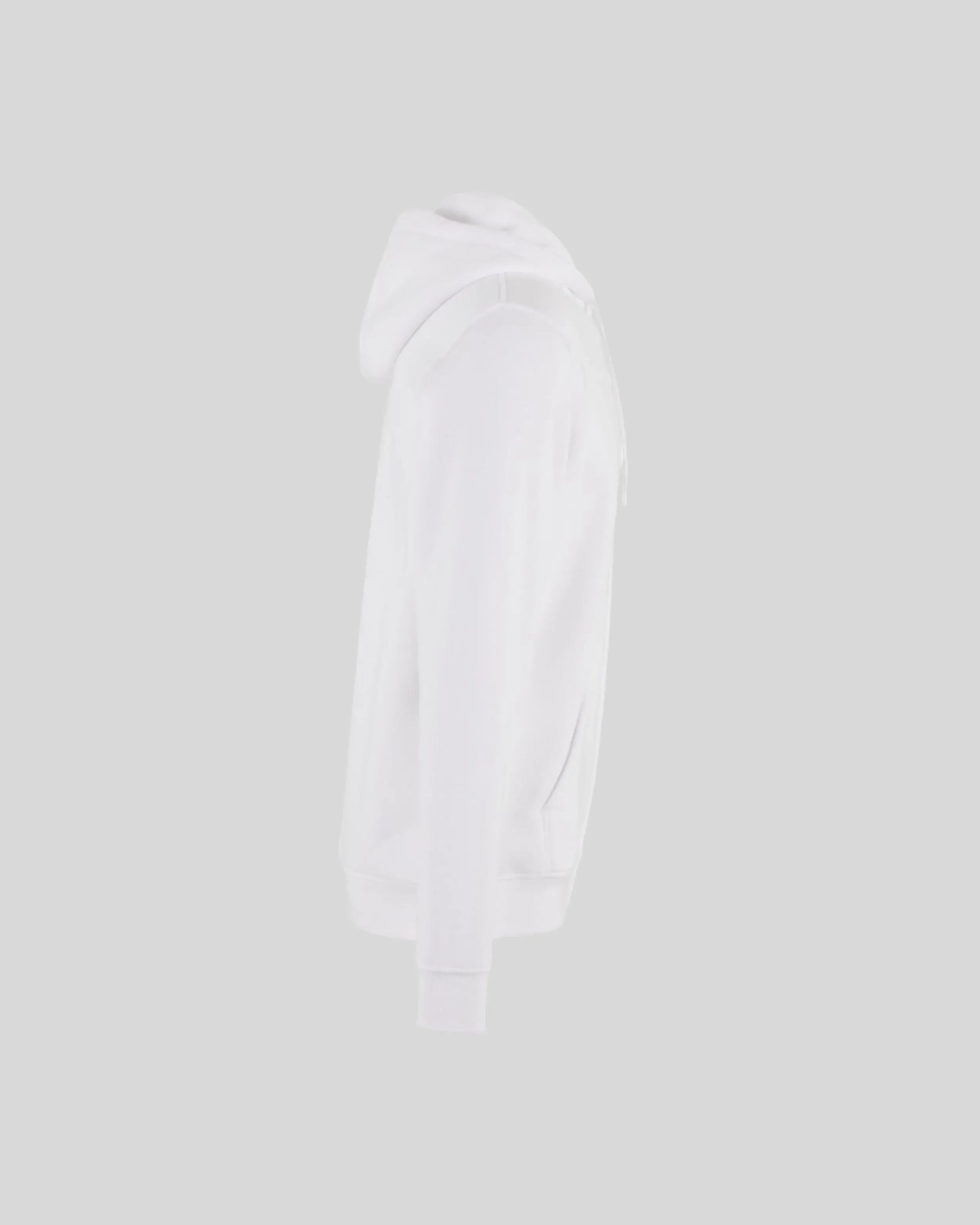 Brushed Zip Hoodie - Kleding Masters