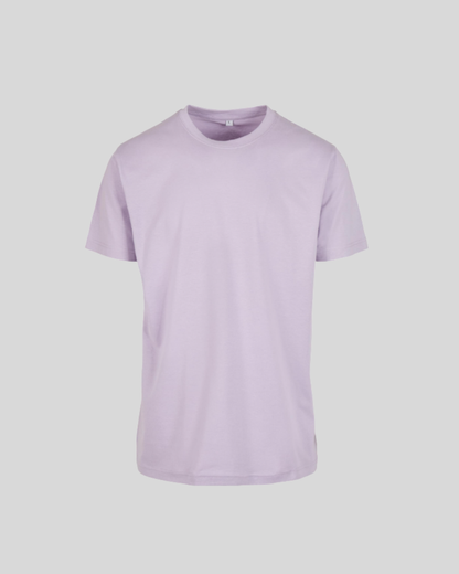Regular Fit Tee Sample