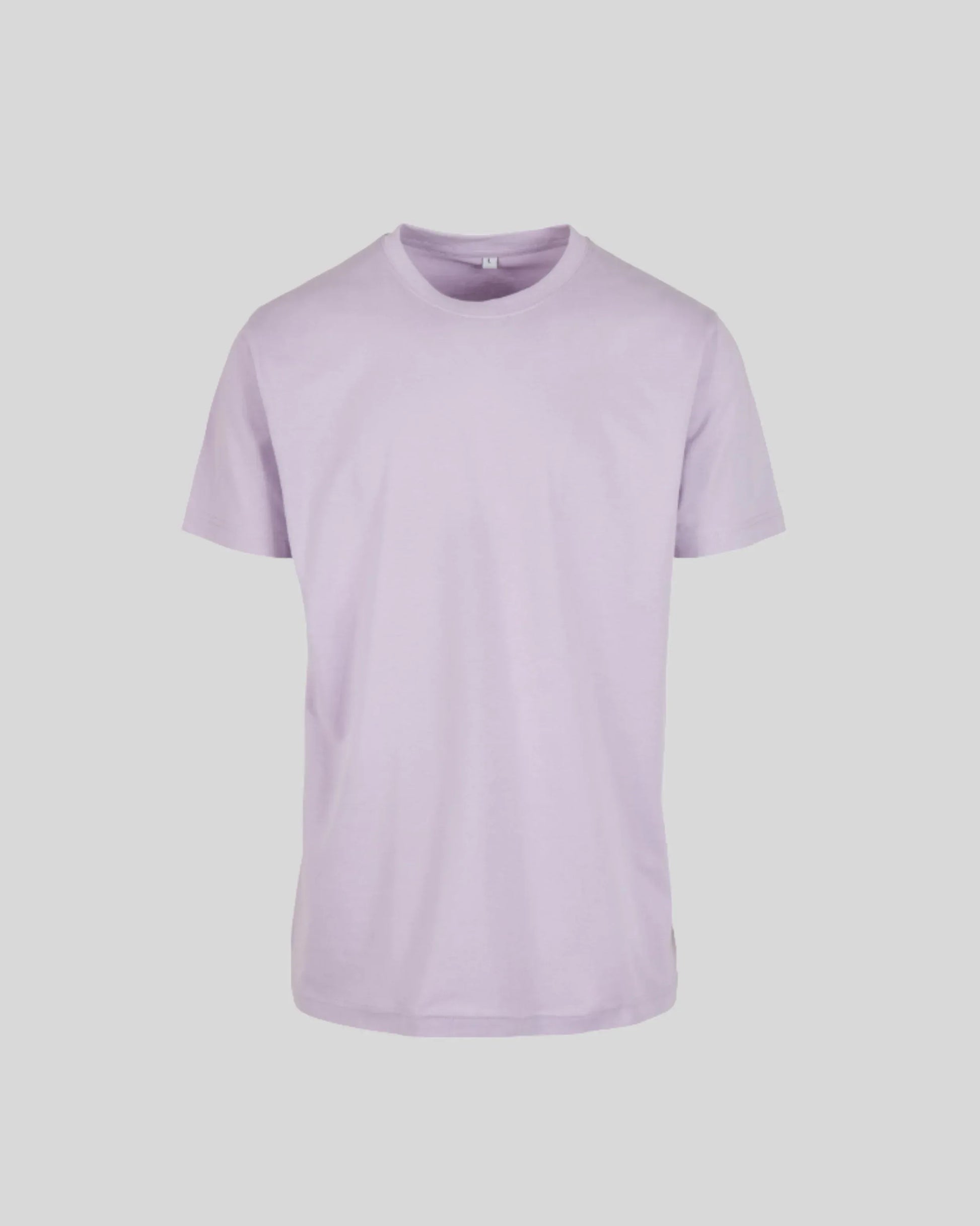 Regular Fit Tee - Kleding Masters