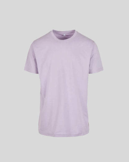 Regular Fit Tee - Kleding Masters