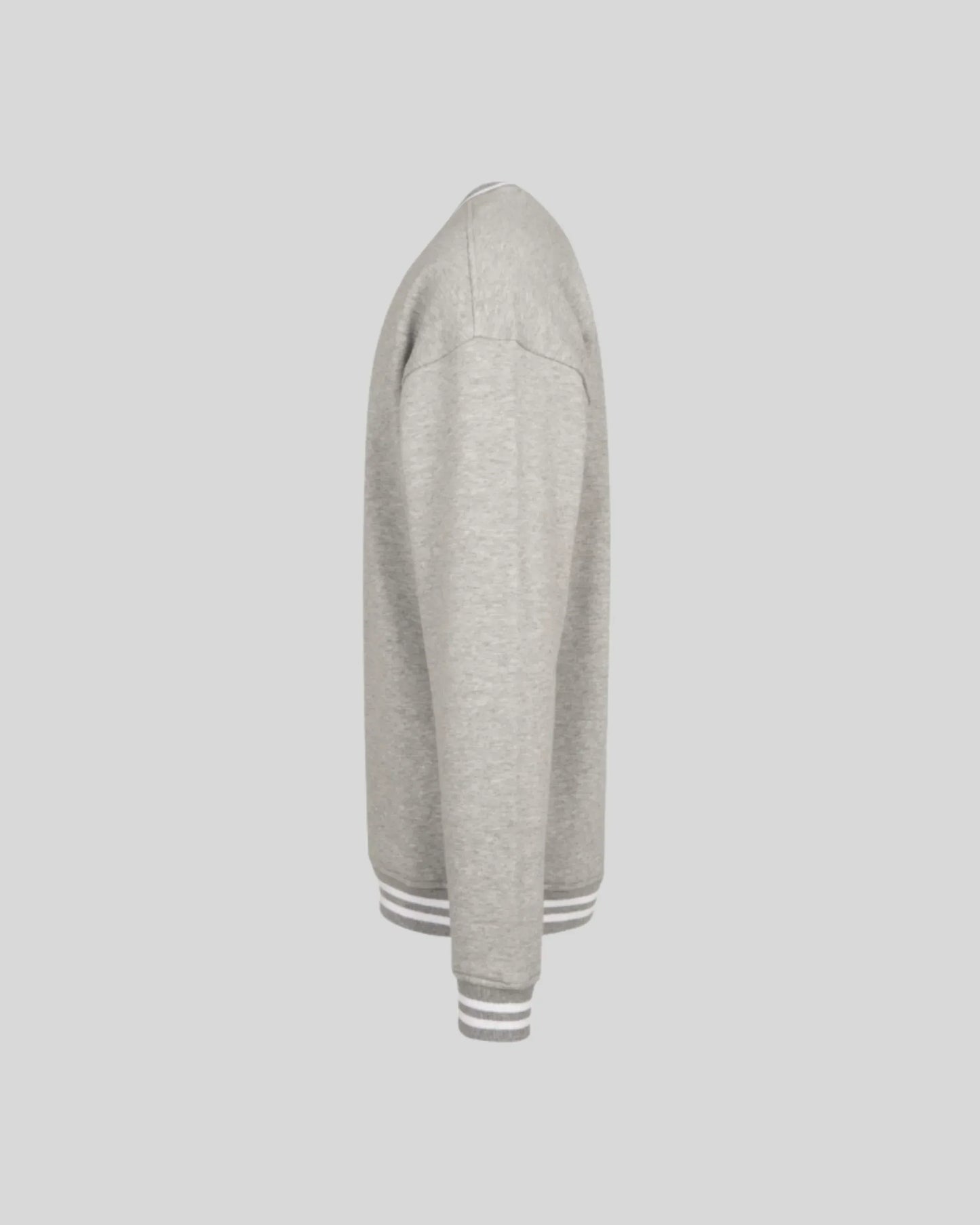 College Sweater - Kleding Masters