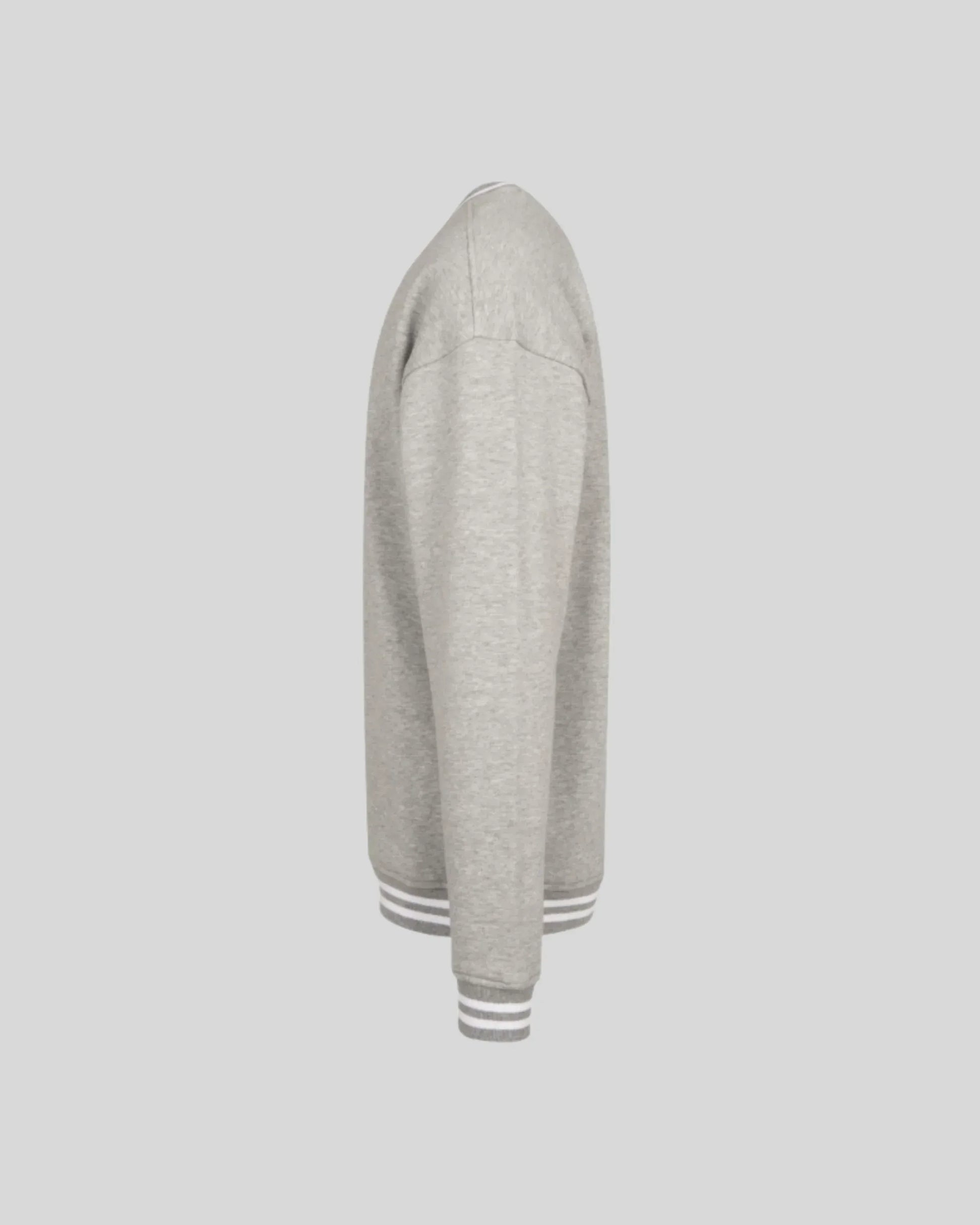College Sweater - Kleding Masters