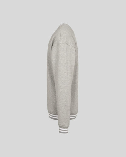 College Sweater - Kleding Masters
