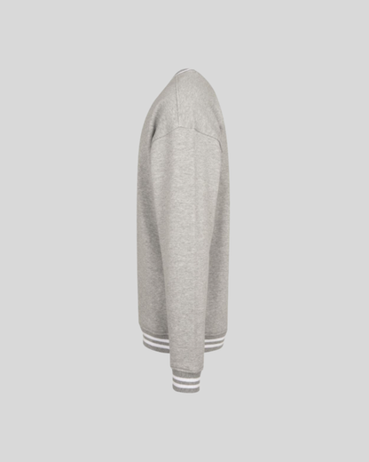 College Sweater Sample