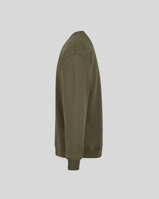 Fit Sweater Sample - Kleding Masters