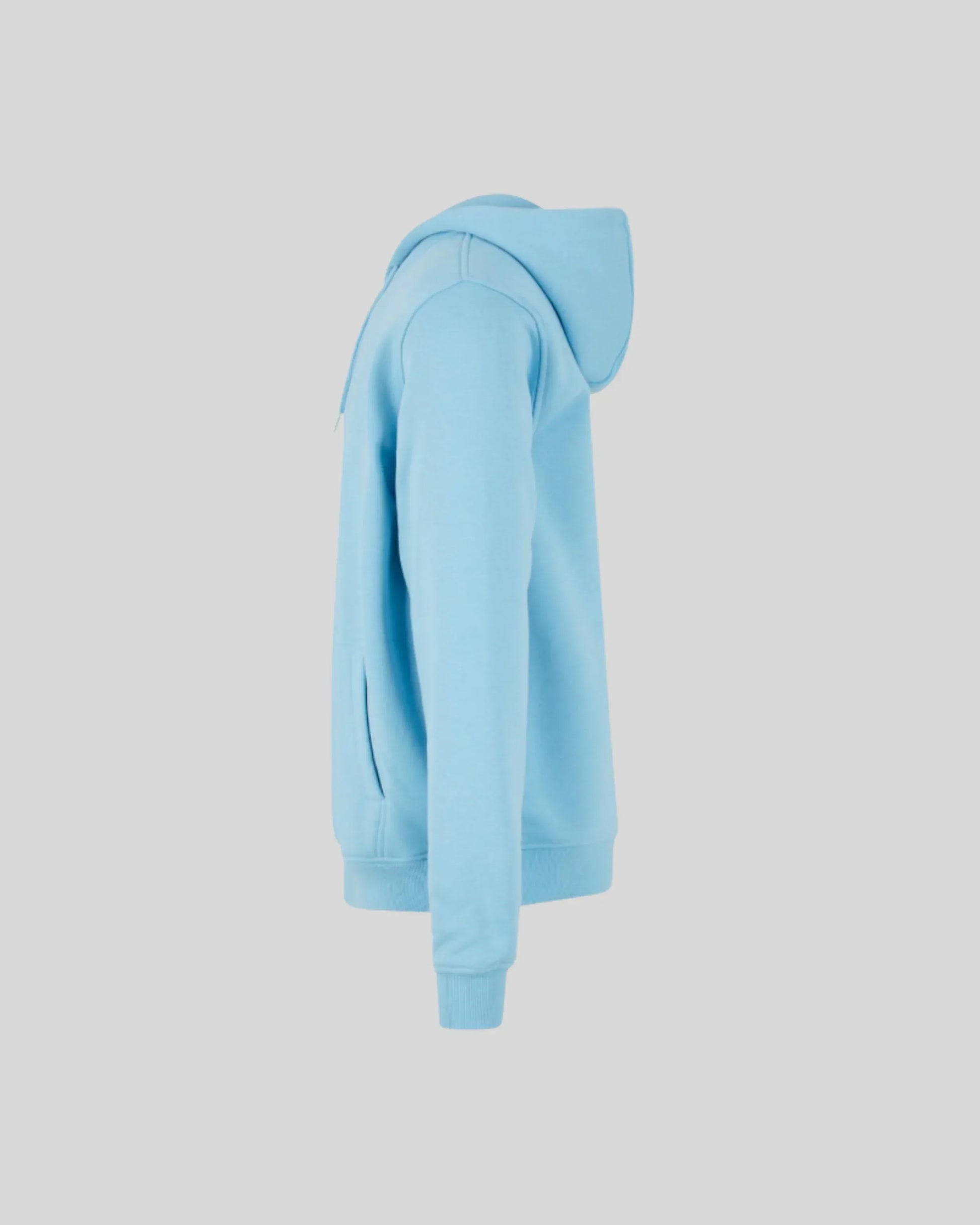 Heavy Regular Hoodie - Kleding Masters