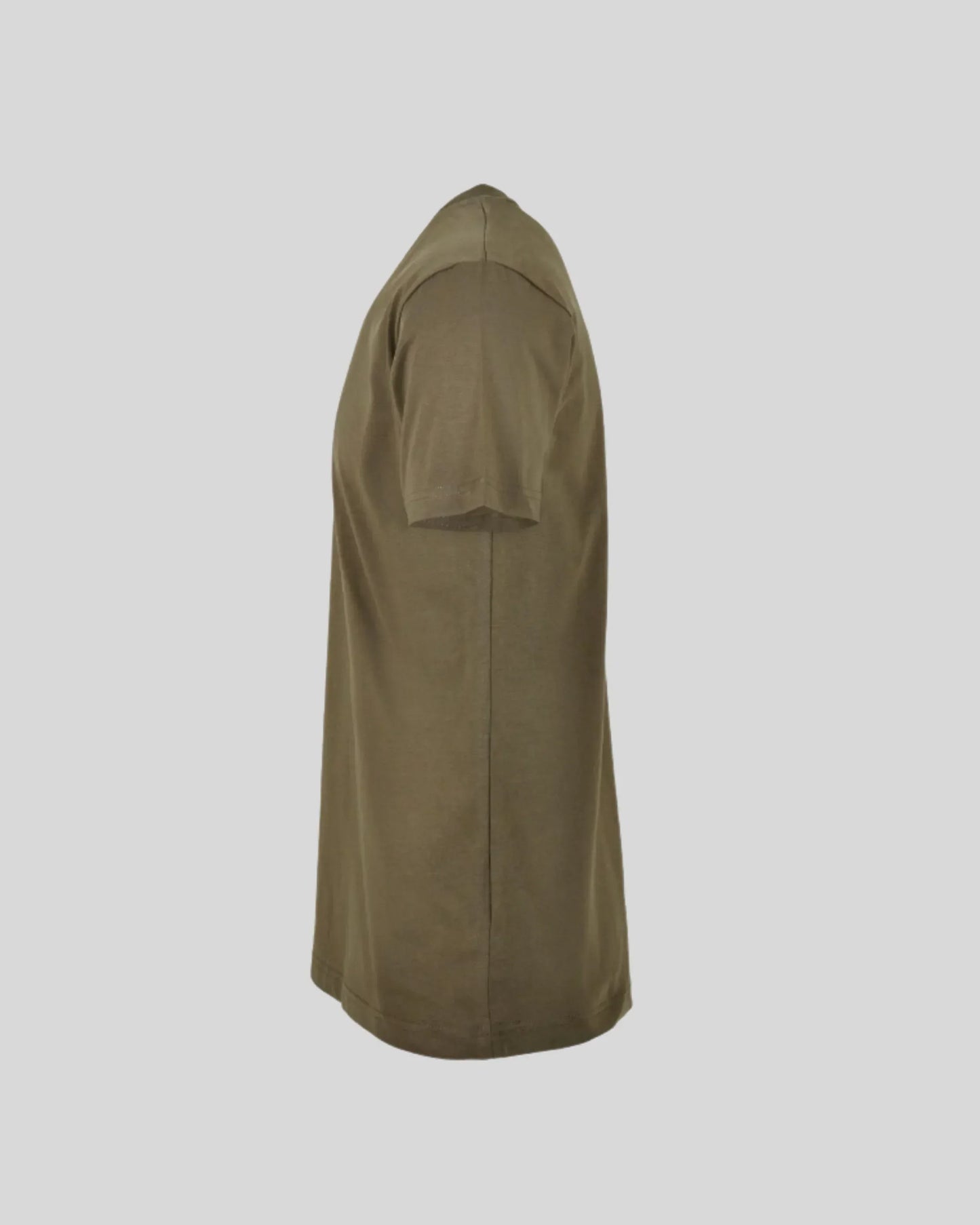 Regular Fit Tee - Kleding Masters