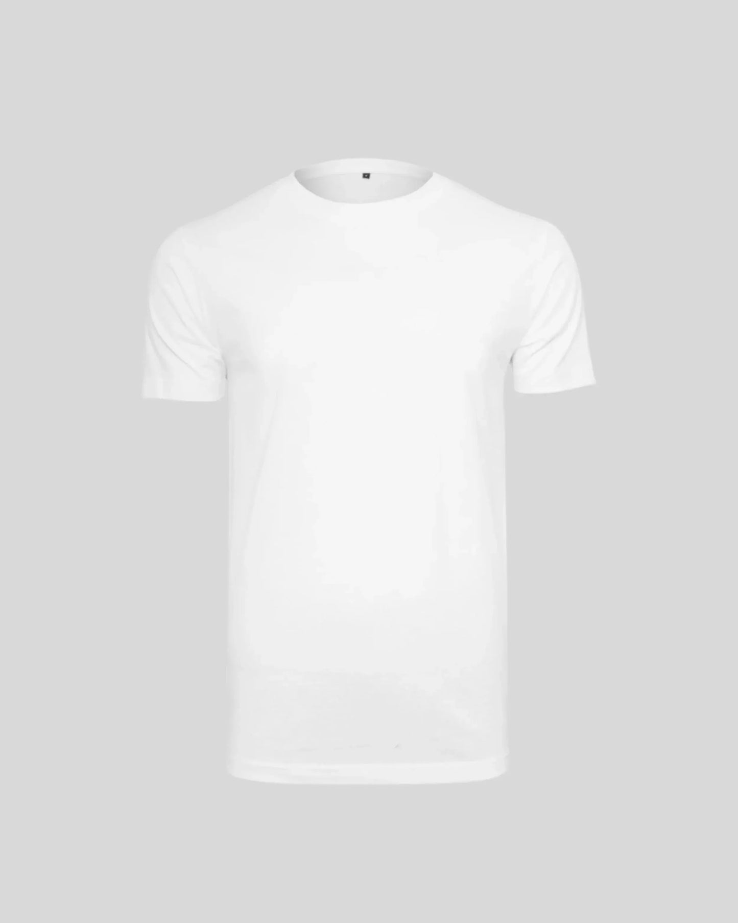 Regular Fit Tee - Kleding Masters