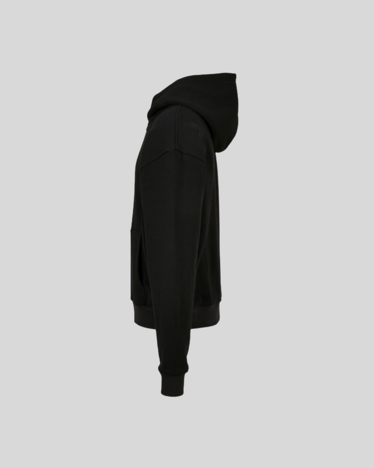 Ultra Heavy Zip Hoodie Sample