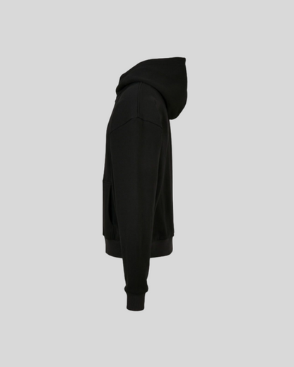 Ultra Heavy Zip Hoodie Sample