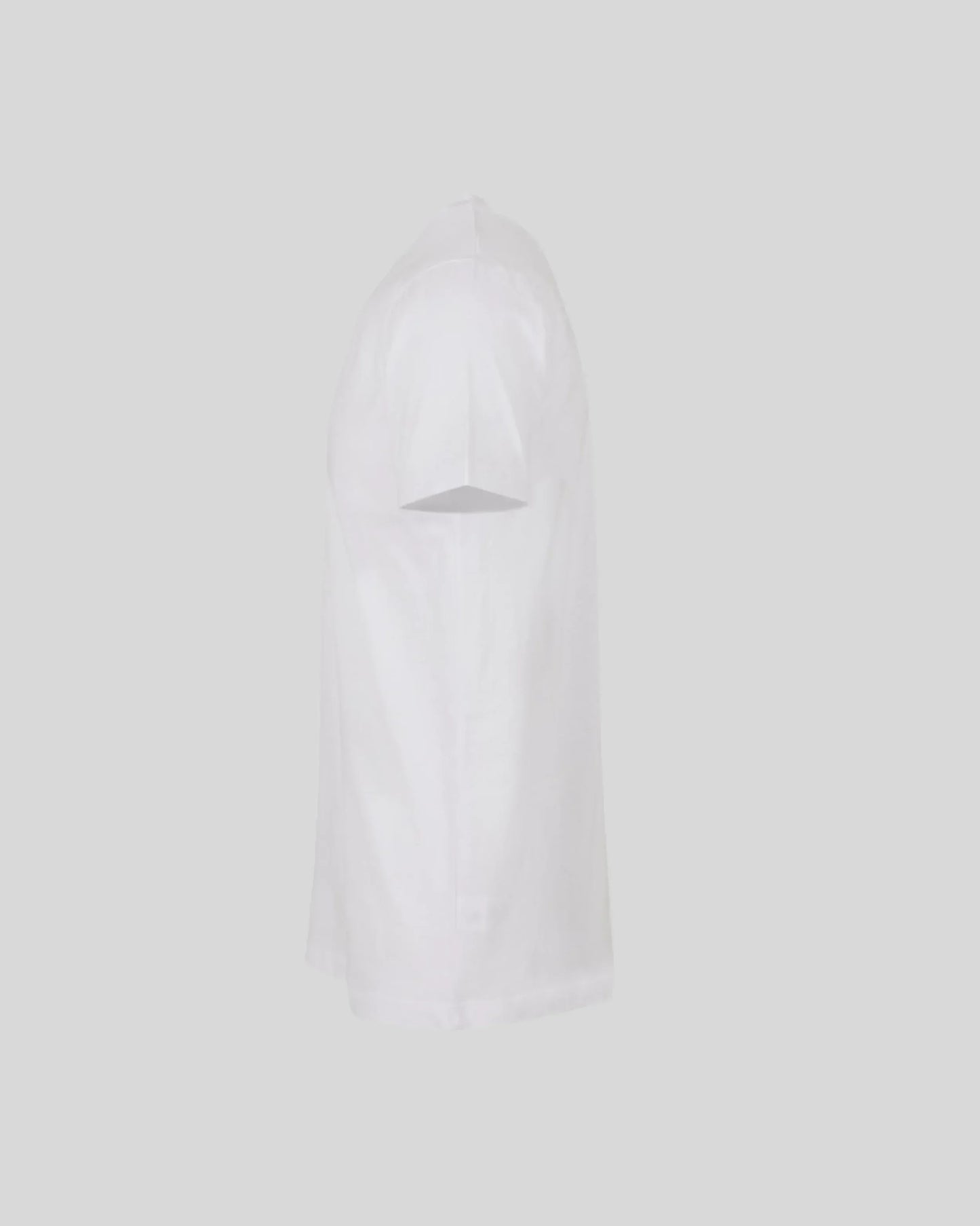 Regular Fit Tee - Kleding Masters