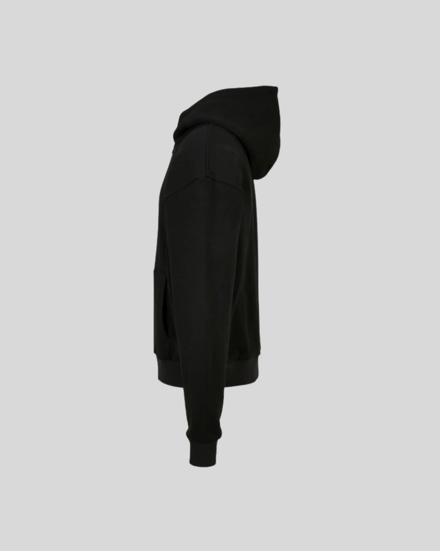 Ultra Heavy Zip Hoodie - Kleding Masters