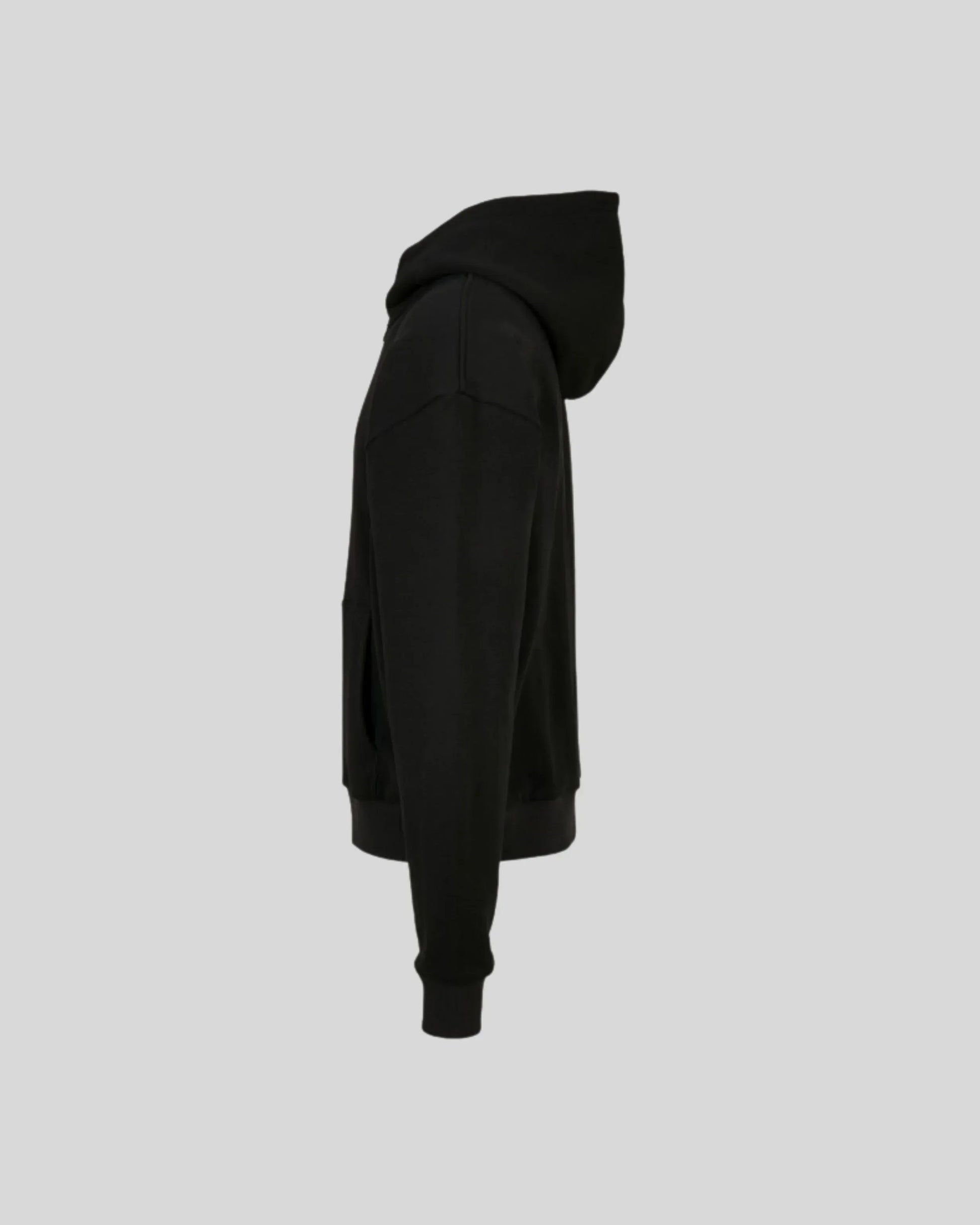 Ultra Heavy Zip Hoodie - Kleding Masters