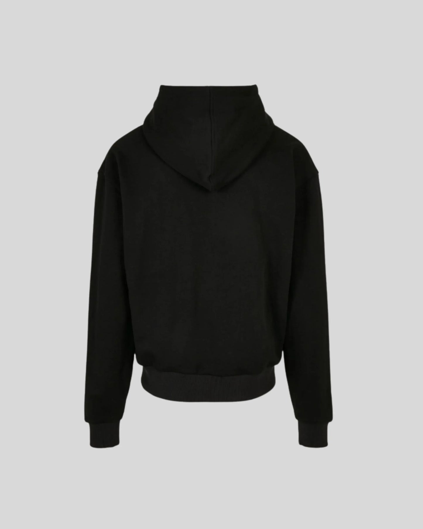 Ultra Heavy Zip Hoodie - Kleding Masters