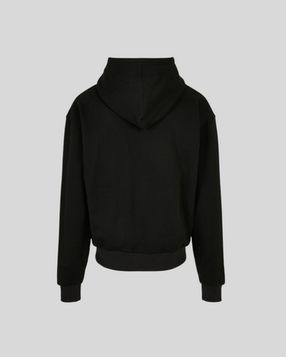Ultra Heavy Zip Hoodie Sample