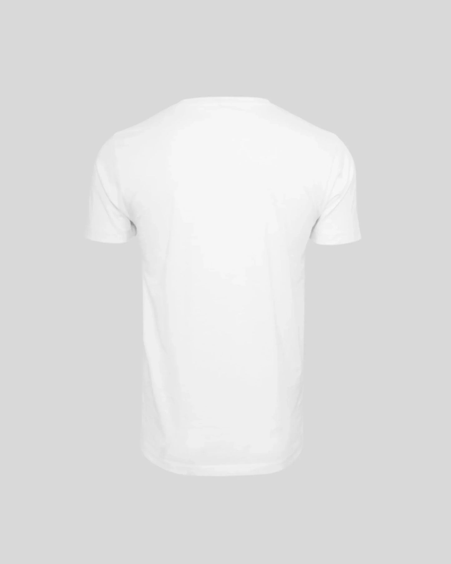 Regular Fit Tee - Kleding Masters