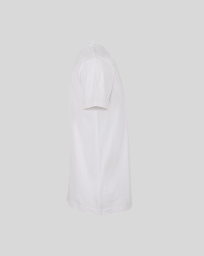 Regular Fit Tee Sample